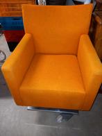 VINTAGE FAUTEUIL JORI., Gebruikt, Metaal, Ophalen