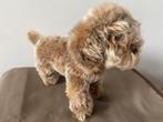 Steiff Raudi ruwharige teckel, 1317,07, Ophalen of Verzenden, Zo goed als nieuw, Stoffen beer, Steiff