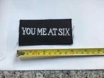 Patch you me at six  nieuw, Nieuw, Ophalen of Verzenden, Kleding, Emmen