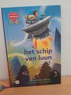 Annemarie Dragt - Het schip van Luun, Ophalen of Verzenden, Zo goed als nieuw, Annemarie Dragt