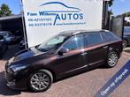 Renault Mégane Estate 1.2 TCe GT-Line, Voorwielaandrijving, Gebruikt, Zwart, 4 cilinders