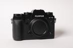 Fuji - X-T2 - (met kleine sensor beschadiging), Audio, Tv en Foto, Fotocamera's Digitaal, Gebruikt, Ophalen of Verzenden, Fuji