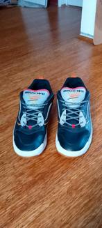 Vans skate schoenen, Ophalen of Verzenden, Zo goed als nieuw, Zwart
