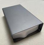 LaCie Grand HD 1T, Computers en Software, Harde schijven, LaCie, HDD, Ophalen of Verzenden, Zo goed als nieuw