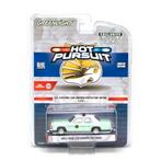 1983 Ford LTD Crown Victoria v Greenlight 1/64 Border Patrol, Ophalen of Verzenden, Nieuw, Auto