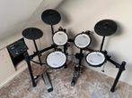 Roland TD-07DMK V-Drums elektronisch drumstel, Muziek en Instrumenten, Drumstellen en Slagwerk, Ophalen, Zo goed als nieuw, Roland