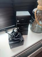 Sonic Xtractor 5000 Reel, Ophalen of Verzenden, Nieuw, Molen