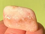 Roze Oregon Opaal USA broekzaksteen mineralen, Verzamelen, Mineralen en Fossielen, Ophalen of Verzenden, Mineraal