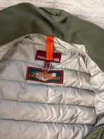 Parajumpers Jas - Maat L - Olijfgroen, Kleding | Heren, Jassen | Zomer, Ophalen of Verzenden, Zo goed als nieuw, Maat 52/54 (L)