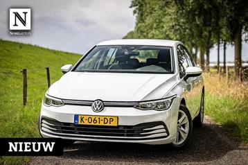 Volkswagen Golf 1.5 TSI Life | NAP | CarPlay | DAB+ beschikbaar voor biedingen