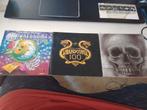 Thunderdome cd-boekjes, Cd's en Dvd's, Ophalen of Verzenden, Zo goed als nieuw