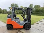 Toyota 2000KG LPG | 3-delig 4.7m Sideshift|  BJ2016 | 5700uu, LPG, Heftruck, Ophalen of Verzenden, Veldkaamp 1, 7678 WB Geesteren