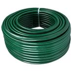 Waterslang Alfaflex Hobby 1/2" (12,5 mm) | 100 meter | Groen, Nieuw, Verzenden, Tuinslang
