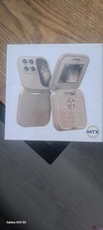 Klapbare telefoon Nieuw, Ophalen of Verzenden, Nieuw