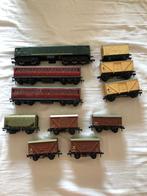 Hornby treinset Ho, Overige merken, Gelijkstroom, Ophalen of Verzenden, Gebruikt