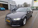 Audi A4 Avant 1.8 TFSI Business Edition/Automaat, Auto's, Audi, Euro 6, 4 cilinders, 1505 kg, A4