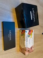 Méanail Paris set, Sieraden, Tassen en Uiterlijk, Uiterlijk | Cosmetica en Make-up, Ophalen of Verzenden, Zo goed als nieuw, Overige kleuren