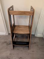 Montessori leertoren - Keukenhulpje voor kinderen, Kinderen en Baby's, Ophalen, Gebruikt, Stoel