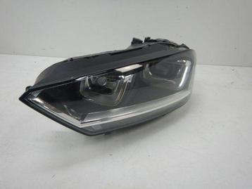 VW Golf Sportsvan Koplamp Links L Xenon LED 517941031A beschikbaar voor biedingen