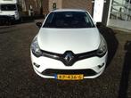 Renault Clio Estate 0.9 TCe Limited Cruise Groot Navi Camera, Voorwielaandrijving, Gebruikt, 580 kg, Origineel Nederlands