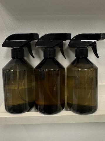 Roomsprays geparfumeerd beschikbaar voor biedingen
