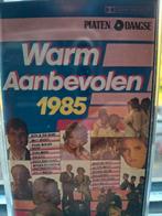 Warm aanbevolen cassettebandje, Cd's en Dvd's, Cassettebandjes, Ophalen, Gebruikt, 1 bandje