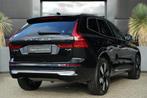 Volvo XC60 2.0 T6 Plug-in hybrid AWD Core Bright 350pk Panor, Automaat, Stof, Gebruikt, 4 cilinders