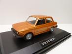 Volvo 66 DL   '' Auto pilen '', Hobby en Vrije tijd, Modelauto's | 1:43, Ophalen of Verzenden, Zo goed als nieuw, Auto, Overige merken