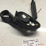 Renault Megane Cabrio 2.0 16v 2006 2500167  Gordel Rechtsach, Auto-onderdelen, Interieur en Bekleding, Gebruikt, -, -, Ophalen of Verzenden