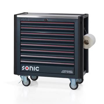 764478 | SONIC NEXT S12 GEVULDE GEREEDSCHAPSWAGEN 644 DLG beschikbaar voor biedingen