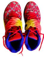 nike kd 14 ron english, Ophalen of Verzenden, Gebruikt, Schoenen