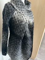Mooie vest in maat SM, Ophalen of Verzenden, Zo goed als nieuw, Maat 36 (S), Grijs
