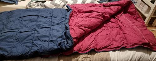 Te koop slaapzak Perry Sport Yukon, z.g.a.n., Caravans en Kamperen, Slaapzakken, Zo goed als nieuw, Ophalen of Verzenden