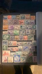 Postzegels chile, Ophalen of Verzenden, Buitenland