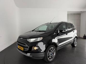 Ford EcoSport 1.5 Ti-VCT Titanium beschikbaar voor biedingen
