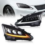 Vland koplampen Lexus IS serie, Ophalen of Verzenden, Nieuw, Lexus