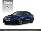 BMW i4 eDrive35 | M Sport Edition | M Sportpakket Pro | Comf, Auto's, BMW, 513 km, Zwart, Blauw, 286 pk