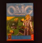 O Mijn Goederen! (Oh My Goods!) spel, Een of twee spelers, Ophalen of Verzenden, Gebruikt, 999 Games bv