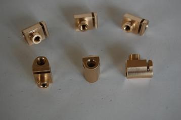 EMCO COMPACT 8 SPINDELMOER. beschikbaar voor biedingen