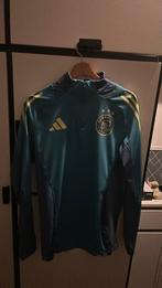 Ajax vest 2 x gedragen maat L, Kleding | Heren, Ophalen of Verzenden, Zo goed als nieuw, Voetbal