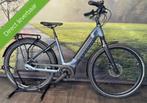 Gazelle Ultimate C8+ | Elektrische Fiets | Riem-aandrijving, Fietsen en Brommers, Elektrische fietsen, Ophalen of Verzenden, Zo goed als nieuw