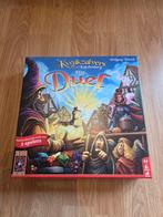 Kwakzalvers van Kakelenburg Duel inclusief Coin caps, Een of twee spelers, Ophalen of Verzenden, Zo goed als nieuw, 999 Games
