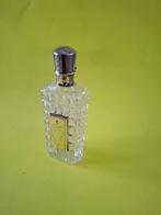 Vintage Parfumfles, Ophalen of Verzenden, Gebruikt, Parfumfles