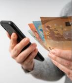 Gezocht iPhone 15 11 12 13 14 Pro barst schade kapot scherm, Ophalen of Verzenden, Gebruikt, Overige typen, Apple iPhone