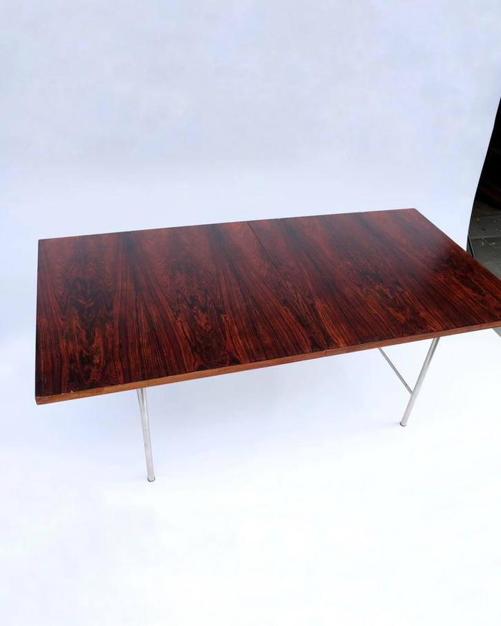 Cees Braakman SM08 eettafel for Pastoe - moet weg verhuizen!, Huis en Inrichting, Tafels | Eettafels, Gebruikt, 50 tot 100 cm