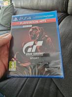 Gran Turismo Sport (nieuw, sealed) PS4, Online, Racen en Vliegen, Ophalen of Verzenden, Zo goed als nieuw