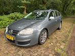 Volkswagen Golf Variant 1.4 TSI Sportline apk 01-2026 lees t, Voorwielaandrijving, Stof, Gebruikt, 4 cilinders