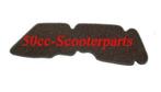 Luchtfilter Element Vespa Lx S Lxv 2T 487719, Ophalen of Verzenden, 50cc-Scooterparts, Info@50cc-scooterparts.nl, Veen