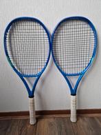 YONEX EZONE 98 x2, Sport en Fitness, Tennis, Overige merken, Gebruikt, L4, Ophalen of Verzenden
