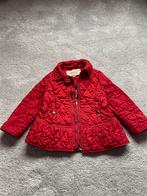 Burberry Jas Meisje Maat 98, Kinderen en Baby's, Ophalen of Verzenden, Meisje